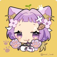 ๐ ใใใช ใใ๐ฑ (@moi_imo7) 's Twitter Profile