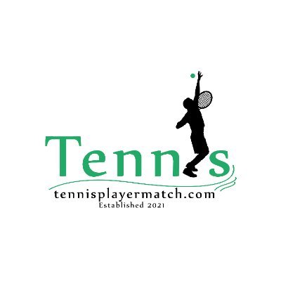 https//www.tennisplayermatch.com an online dating service matching individuals with a desire to learn and play tennis while creating lasting relationships.