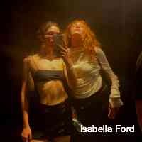 fordisabbella7's profile picture. lilypiperartist