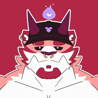 ✦ (he/they/it) ✦ 21 ✦ nb ✦ bowser enthusiast ✦ (furry) artist ✦ 💜 @oelesp 💜 ✦ very beeg ✦