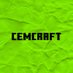 CemCraft (@TheCemCraft) Twitter profile photo