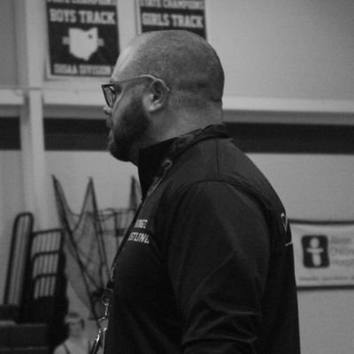M.S. Health/PE Teacher                                              
       Head Boys and Girls Wrestling Coach @ Akron North     (@anv_wrestling & @NLADYVIKES)