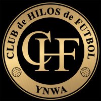 Club de Hilos de Fútbol(@clubhilosfutbol) 's Twitter Profile Photo