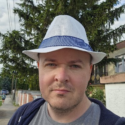 daekin's profile picture. #dotNET developer and #SharePoint specialist