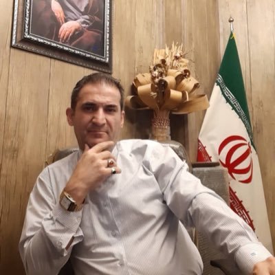 AliHash97253037's profile picture. «مدیرعامل مؤسسه حقوقی پیشگامان عدالت»  #حقوقی_پیشگامان_عدالت & #کمیته_کمند_حزب_گفتگو