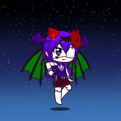 黒風ルイ/Rui/루이(☠🛡)さんのプロフィール画像