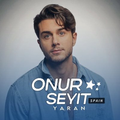 Tu principal fuente de información sobre el actor Onur Seyit Yaran (@onursyaran) en España 🇪🇸