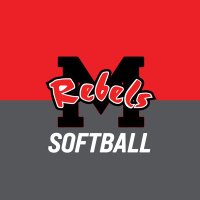 Maryville Rebels Softball (@mhsrebelssb) 's Twitter Profile Photo Maryville Rebels Softball (@mhsrebelssb) 's Twitter Profile Photo