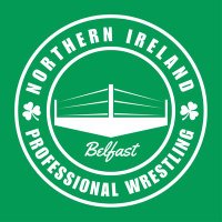 Northern Ireland Professional Wrestling(@nipw_offical) 's Twitter Profile Photo