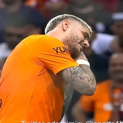 Tek Söz 
*GALATASARAY*