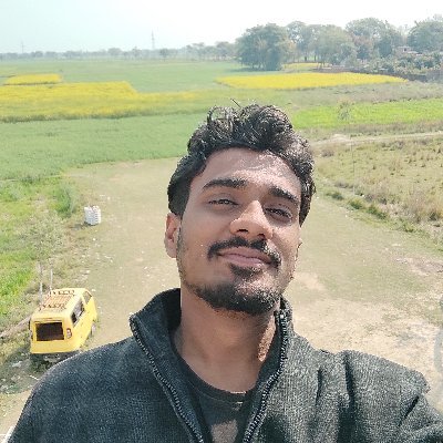 gautampandeyy12's profile picture. Discovering myself!!