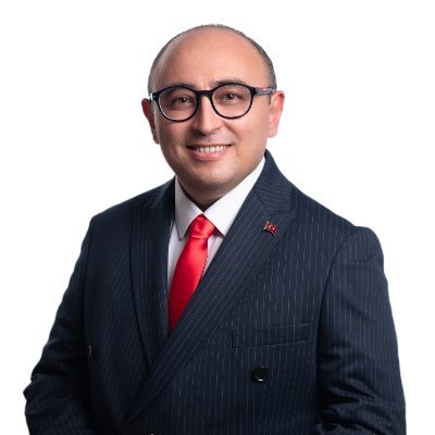 Erdemli Belediye Başkanı - Mayor of Erdemli Municipality #CanlaBaşlaErdemli @erdemlibld