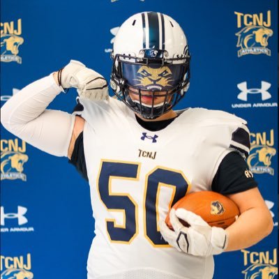 DL @TCNJfootball ‘28