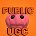 PublicUGC (@PublicUGC) Twitter profile photo