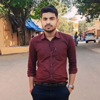 DeepAk S Dhakad (@deepaksdhakar) 's Twitter Profile