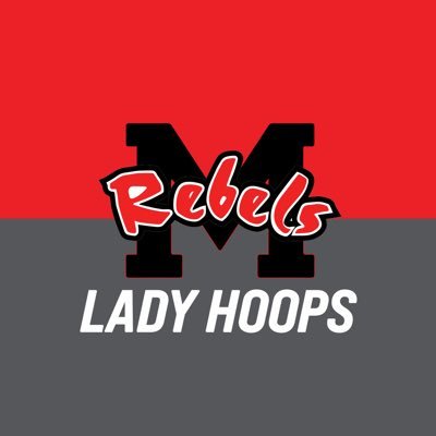The official Twitter of the Maryville High School Girls Basketball program.