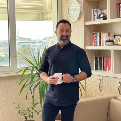 Psikiyatristdr1's profile picture. Daimi memnuniyetsiz ama hep umutlu