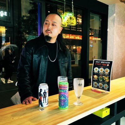 TAICHI89866432's profile picture. @weathered_japan