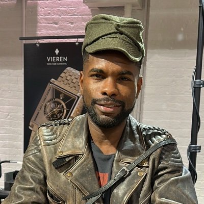 keinobenz's profile picture. GQ Insider / Creative Director / Content  Creator / follow my instagram: @keinobenz