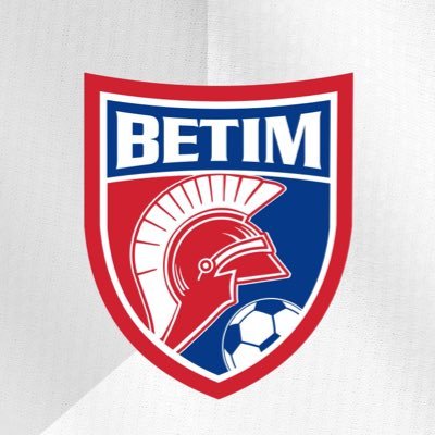 Twitter oficial do Betim Futebol - O Time da Cidade