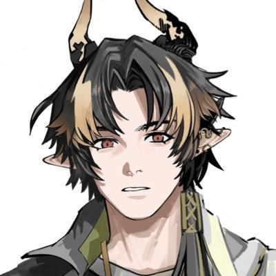 一七白さんのプロフィール画像