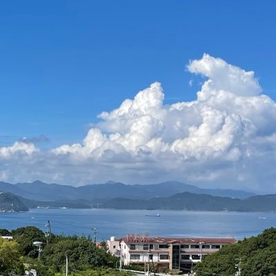 okayamaaa09's profile picture. 05 opu1 情報通信工学科