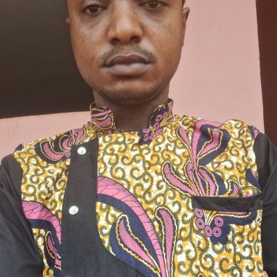 FuanyiPete58635's profile picture. Trader