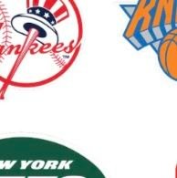 Yankees Knicks jets rangers