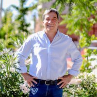 Gonzalo Durán (@duranbaronti) 's Twitter Profile