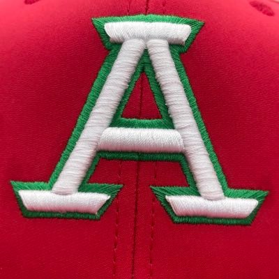 Official Account for Anderson Indians Baseball “The Best Is Yet To Come”