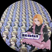 ななぶぅ (@hajiforyou) 's Twitter Profile Photo ななぶぅ (@hajiforyou) 's Twitter Profile Photo
