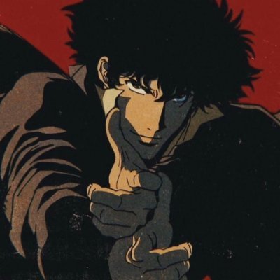 thesmallgerman's profile picture. trash