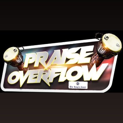 Praise_Overflow Profile Picture