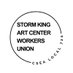 CSEA Local 720 - Storm King Art Center Union (@stormking_csea) Twitter profile photo CSEA Local 720 - Storm King Art Center Union (@stormking_csea) Twitter profile photo