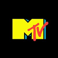 MTV BRASIL(@MTVBrasil) 's Twitter Profile Photo