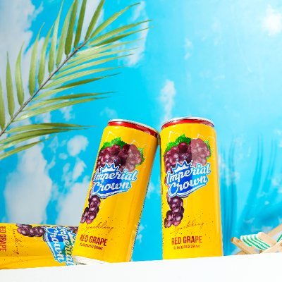 imperialcrownng's profile picture. Sparkling red grape juice 
Great taste and heart-friendly
Pleasant for mocktails and cocktails at parties, corporate events...
imperial.bev@sellwelllimited.com