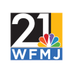 21 WFMJ (@21wfmj) Twitter profile photo