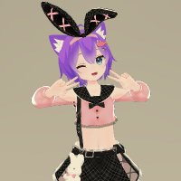 茅野ななみ (@7mi_vrc) 's Twitter Profile