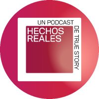 Podcast Hechos Reales(@podhechosreales) 's Twitter Profile Photo