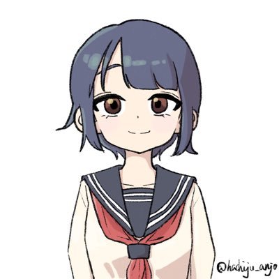 あんじょ@さんのプロフィール画像