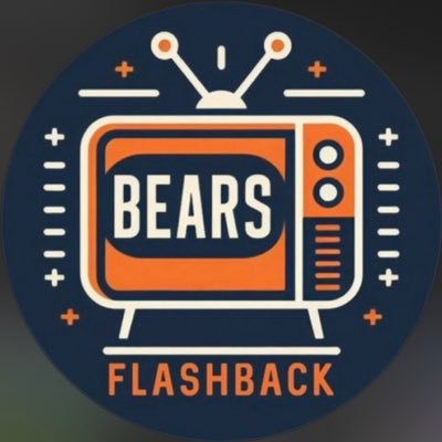 Flashbacks into moments in Chicago Bears History. Follow me on Instagram too, where I’m able to post longer clips and go in depth about the games.