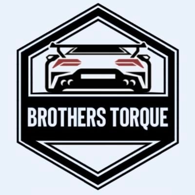 We are just three brothers that love cars.

We will be uploading videos to our YouTube channel.

Find us on Instagram @brotherstorque