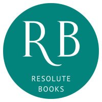 ResoluteBooks(@ResoluteBooks) 's Twitter Profile Photo