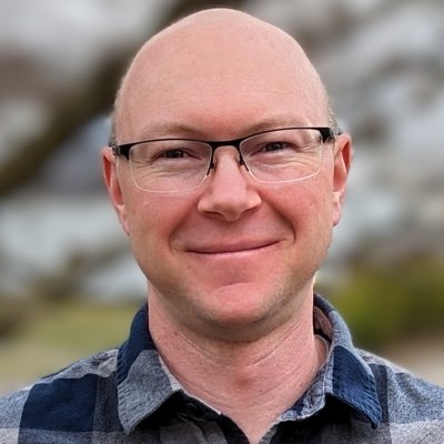 wphampton's profile picture. Follower of Jesus, husband of @jessigates and father of five.