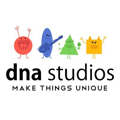 DNA Studios