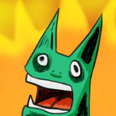Guildrickさんのプロフィール画像
