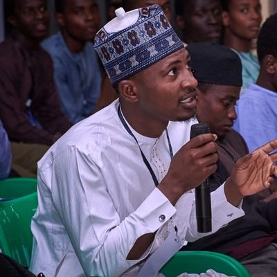 BUKARMI_'s profile picture. https://t.co/sMzHL32SkY Accounting | ICT Instructor|Politician|Advocate for good governance & youth  inclusion