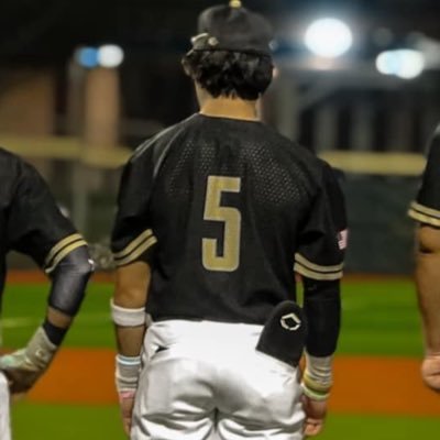 ‘24 / 5’10 180 OLB/SS / 4.7 40 / 4.0 GPA 11th in class/ 2 sport athlete / baseball MIF, utility/ Jacobcantu06@gmail.com / HM KING /