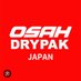 OSAH DRYPAK (@osahdrypakjapan) Twitter profile photo OSAH DRYPAK (@osahdrypakjapan) Twitter profile photo
