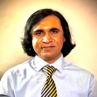 Muhammad Mahmood-ul-Hassan (@mahmoodhassandr) 's Twitter Profile